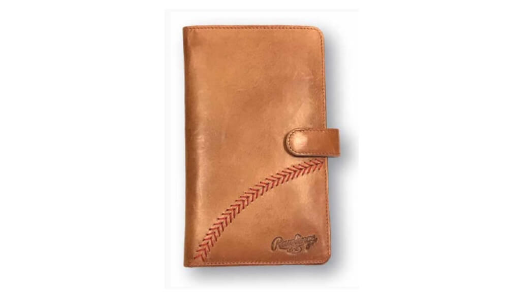 Rawlings Ladies Passport Wallet