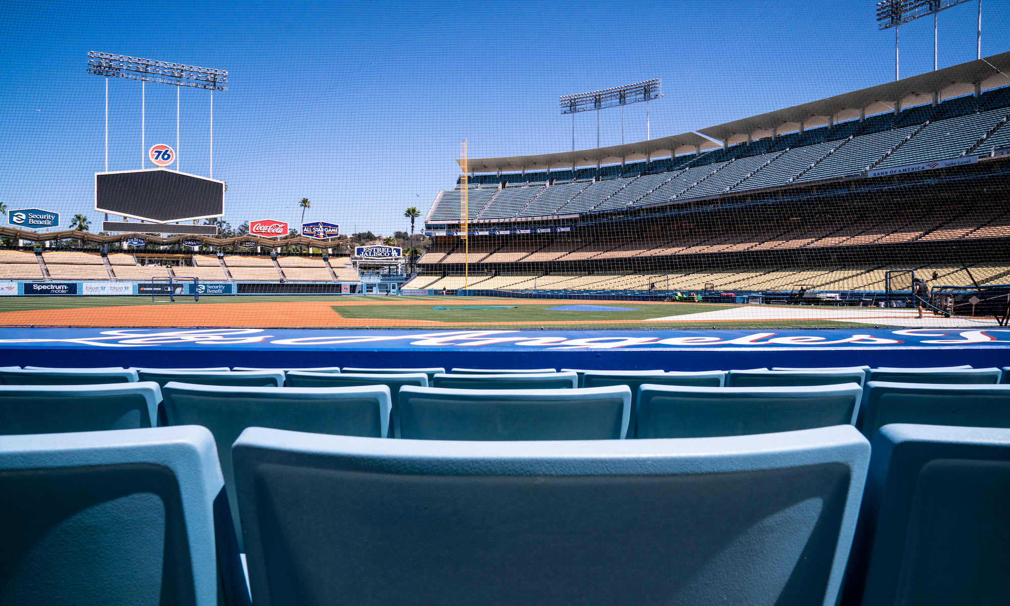 Buy Dodger Tickets  Los Angeles Dodgers